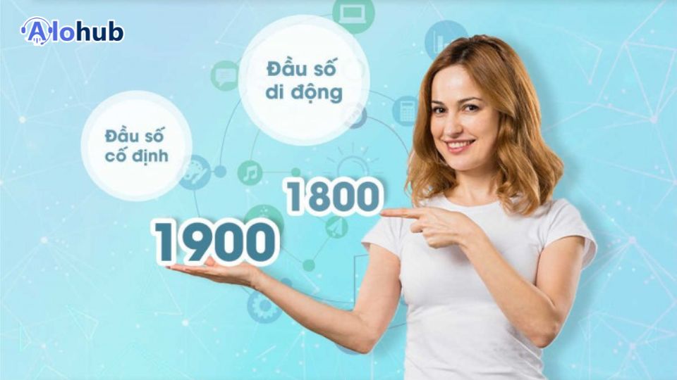 Đăng ký đầu số tổng đài