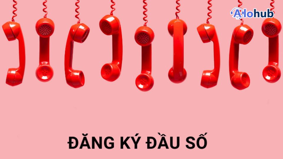 Đăng Ký Đầu Số Tổng Đài: Hướng Dẫn Chi Tiết Cho Doanh Nghiệp