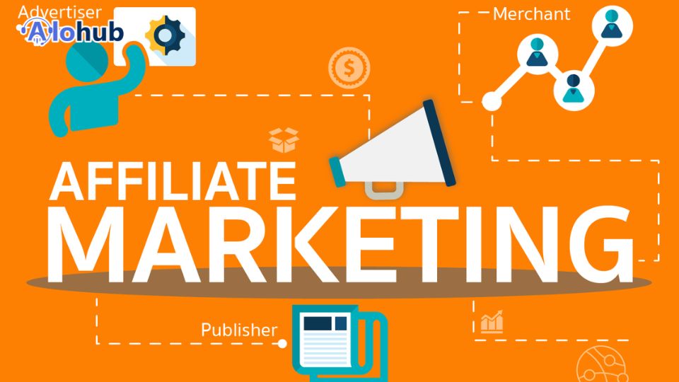 affiliate là gì