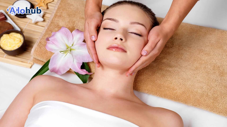 các kênh marketing spa