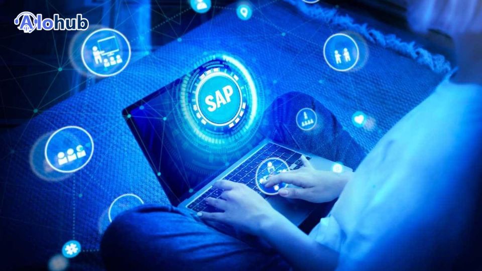 SAP Là Gì? Tìm Hiểu Hệ Thống Quản Trị DN Toàn Diện
