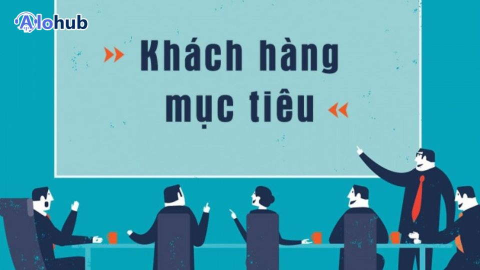 khách hàng tiềm năng