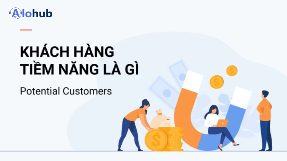 Chiến Lược Thu Hút Khách Hàng Tiềm Năng Hiệu Quả