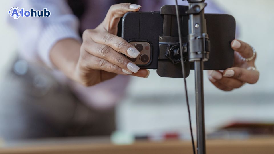 kịch bản livestream bán hàng