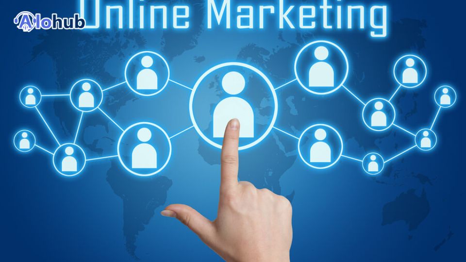 kinh nghiệm marketing online cho spa