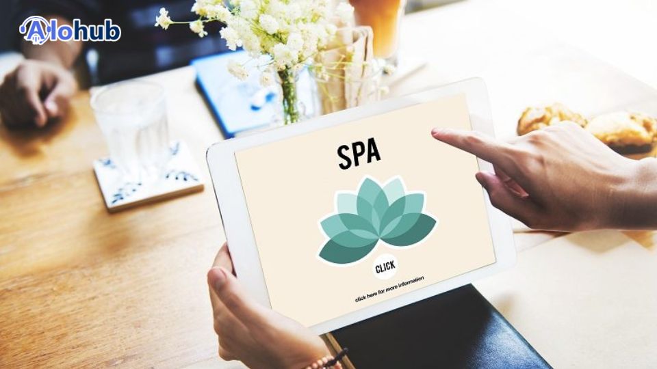 kinh nghiệm marketing online cho spa