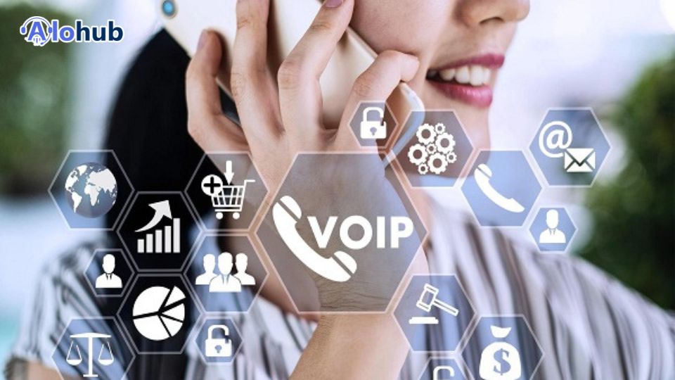 Lập Tổng Đài Ảo Từ Các Số Di Động: Giải Pháp Chuyên Nghiệp Cho Doanh Nghiệp