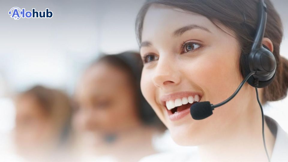 lời chào mẫu tổng đài ảo