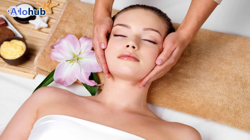lợi ích của spa