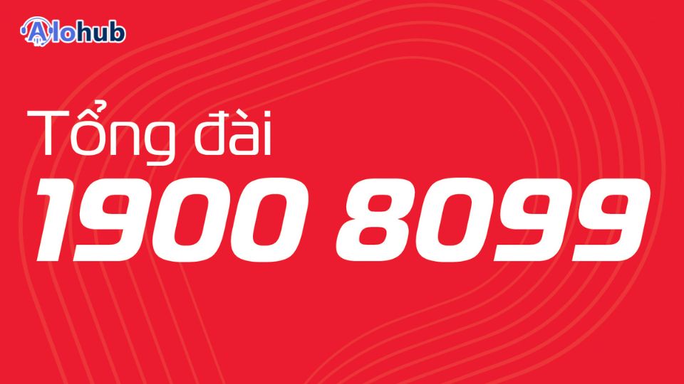 Đầu Số Tổng Đài Viettel