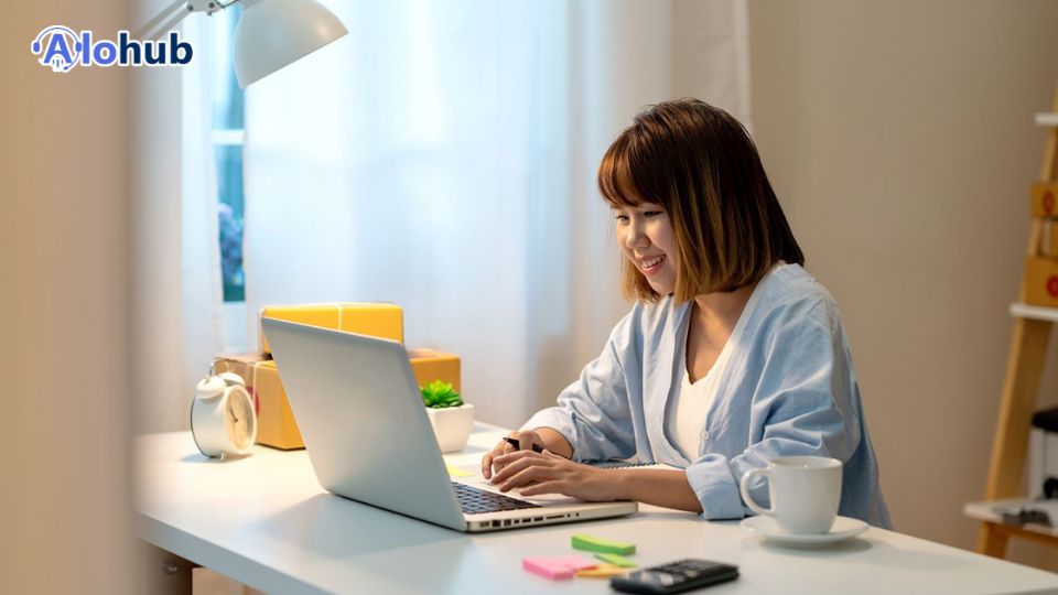 Hybrid Working là gì
