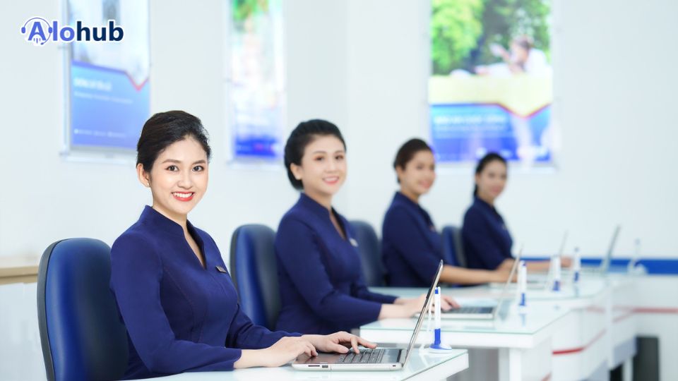 Hybrid Working là gì