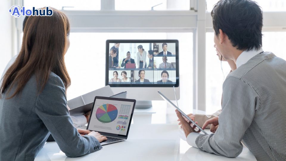 Hybrid Working là gì? Lợi ích và Thách thức khi Áp dụng tại Việt Nam