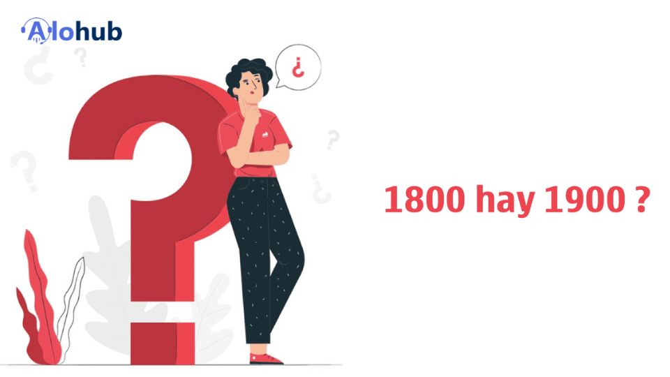 bảng đầu số tổng đài