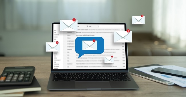 Email Automation: Giải Pháp Email Marketing Cho Doanh Nghiệp