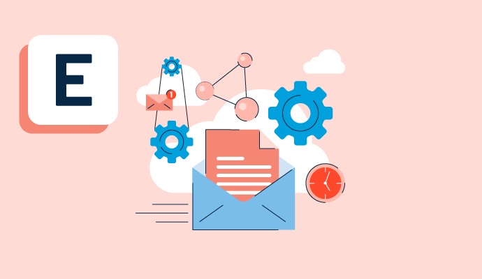Email Automation: Giải Pháp Email Marketing Cho Doanh Nghiệp