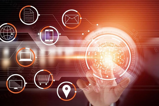SaaS Contact Center là gì? Lợi Ích của Tổng Đài SaaS với Doanh Nghiệp