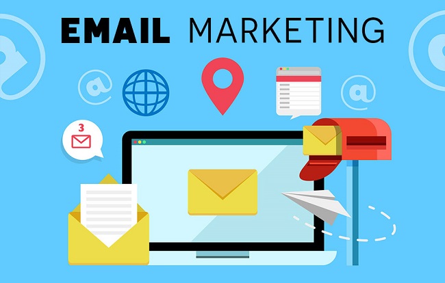Email remarketing là gì? Cách kết hợp với Tổng Đài Ảo Hiệu Quả