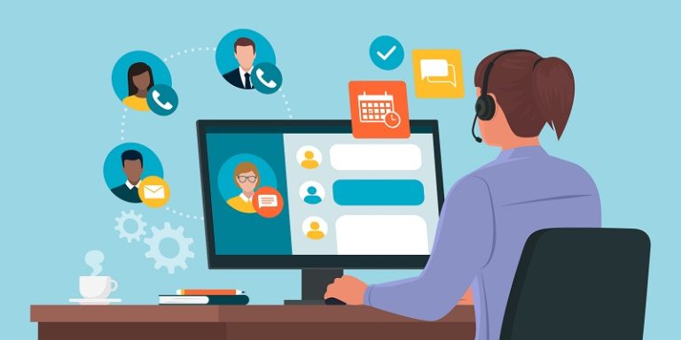 Omnichannel Contact Center là gì? Tại sao Doanh nghiệp Cần?