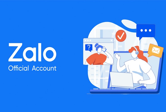 Zalo Automation là gì? Cách CSKH & Marketing trên Zalo OA Hiệu Quả