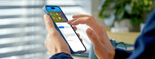 Các tính năng chính của Zalo ZNS