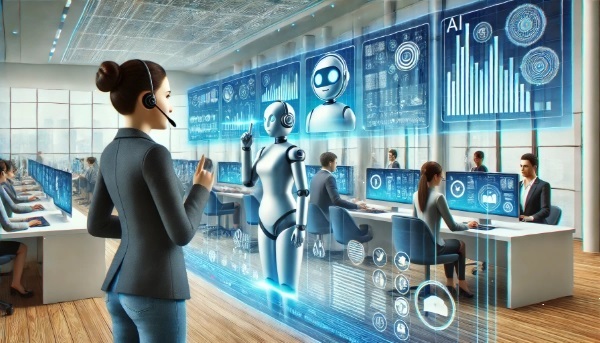 AI CX Platform
