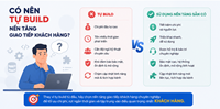 Chiến lược triển khai CPaaS cho doanh nghiệp